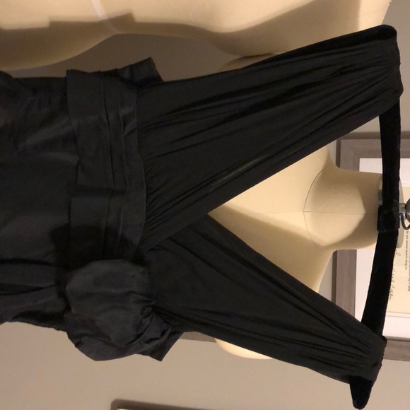 Gorgeous VINTAGE ‘50’s cocktail dress - Picture 2 of 5